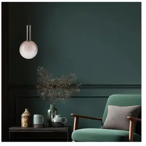 Bianemo NAURU Suspension LED, BBE03803BN5D, pas cher