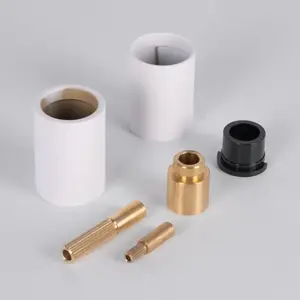 rivea Rallonge de 25 mm pour mitigeur thermostatique Dia, BR2156MW, pas cher