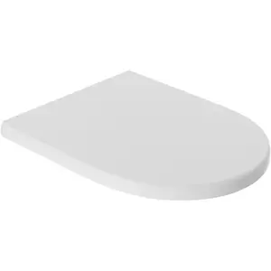 evineo ineo5 Abattant WC, BE0951WM, pas cher