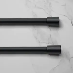 neoro Flexible de douche en silicone 1 500 mm, BN0191MB, pas cher
