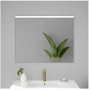 evineo ineo Miroir avec éclairage l : 60 cm, BEA074MI,Vendu parreuter