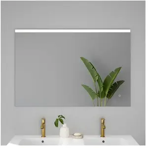 evineo ineo Miroir avec éclairage l : 60 cm, BEA075MI,Vendu parreuter