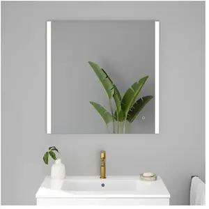 evineo ineo Miroir avec éclairage l : 60 cm, BEA077MI,Vendu parreuter