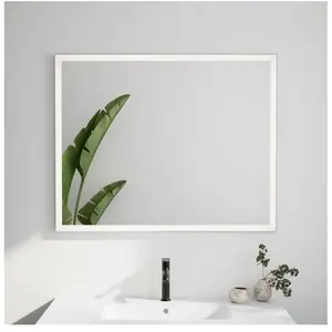 evineo ineo Miroir avec éclairage l : 60 cm, BEA070MI,Vendu parreuter