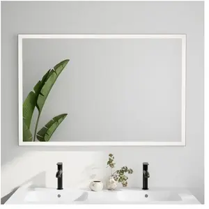 evineo ineo Miroir avec éclairage l : 60 cm, BEA071MI,Vendu parreuter