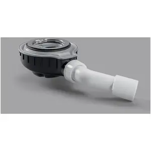 preotec p40 Garniture de vidage pour receveurs de douche,, PR1500AG,