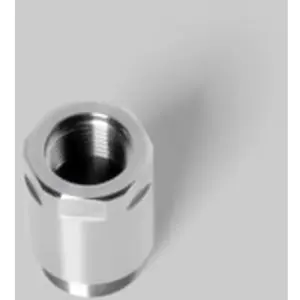 neoro Rallonge de mitigeur thermostatique en acier inoxydable, 1 sorti... pas cher