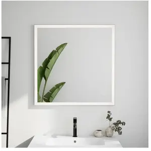 evineo ineo Miroir avec éclairage l : 60 cm, BEA069MI,Vendu parreuter