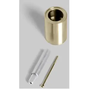 neoro Rallonge d’inverseur en acier inoxydable, 3 sorties,, BN0789BC,Vendu parreuter