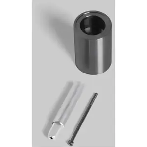 neoro Rallonge d’inverseur en acier inoxydable, 3 sorties,, BN0789BG,Vendu parreuter