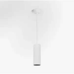 Bianemo Hyperion Suspension LED, BBE04410WH-BL5B, pas cher