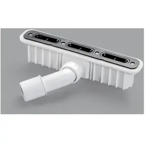 preotec p40 Garniture d'évacuation de receveur de douche, hauteur de g... pas cher