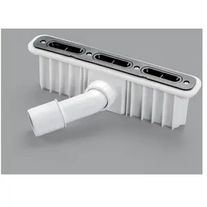 preotec p40 Garniture d'évacuation de receveur de douche, hauteur de g... pas cher