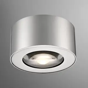 Bianemo MALUA Plafonnier LED, BBE04901CR5B, pas cher