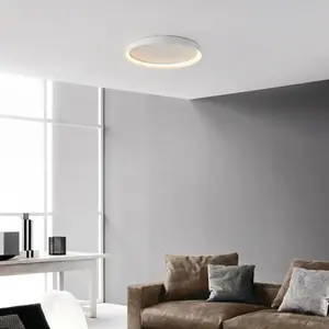 Onooro AUTAKI Applique murale/Plafonnier, LED, BOB01324WM6D, pas cher