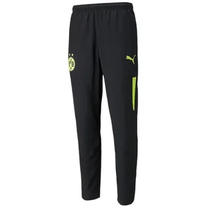 Puma Bvb Prematch Woven - Pantalon de football noir XSVendu paramazon