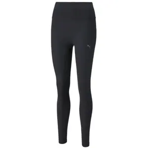Comparateur de prix : Puma Studio Foundation 7/8 Tight W - Collant running femme Puma Black M