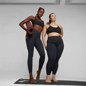Comparateur de prix : Puma Studfound 7/8 Tight - Legging de fitness noir XL