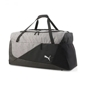 PUMA Sac de sport noir pour femme et homme - Team Final Teambag S 181675
