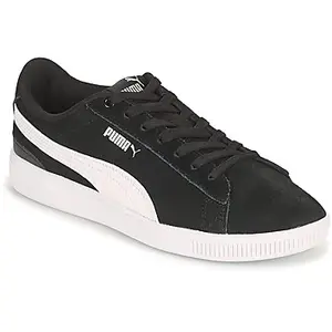 Comparateur de prix : Puma Basket Cuir Puma Vikky V3 - 37