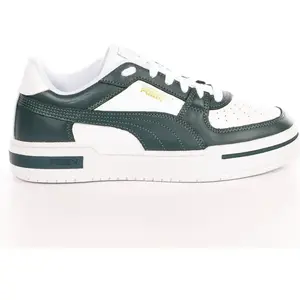 PUMA Homme Ca Pro Classic Basket, Pignons Blancs et Verts, 42 EU pas cher