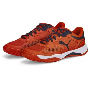 Puma Chaussures Solarcourt Rct pas cher