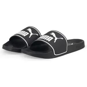 PUMA Unisex Leadcat 2.0 Tongs, Puma Black Puma White, 38 EU