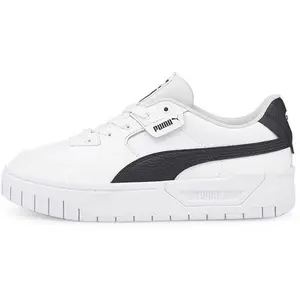 Puma Baskets Cuir Cali Dream - 37 1/2 pas cher