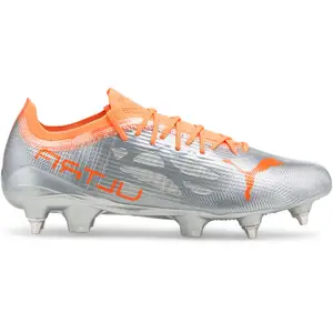 Puma Ultra 1.4 MxSG gris 41 pas cher