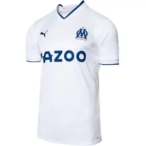 Puma Maillot Olympique de Marseille domicile 2022/23 non défini 3XL pas cher