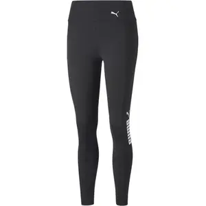 PUMA Femme Train Toute Journée 7/8 Serré Collants, Puma - Noir, XS EUVendu parspartoo