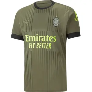 Puma Maillot Ac Milan third 2022/23 non défini XL pas cher