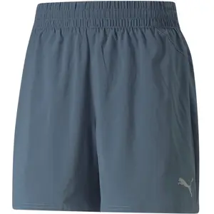 Puma 2in1 5in Shorts Hommes - Gris, Taille S pas cher