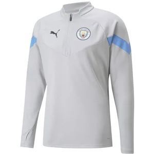 Comparateur de prix : Puma Training Top Manchester City Gris gris M