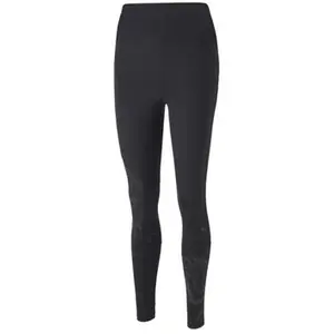 Comparateur de prix : Puma Legging Noir Femme Run Graf noir XS