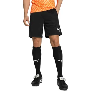 Puma teamLIGA arbitre short noir L pas cher