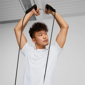 Puma T Shirt D’Entraînement Favourite Blaster blanc XS pas cher