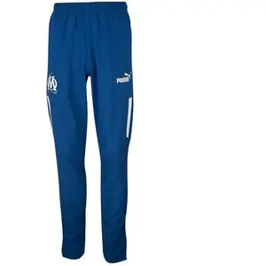 Puma Pré-Match Om Woven - Pantalon de football non défini XS