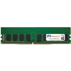 Comparateur de prix : PHS-memory 16Go RAM mémoire s'adapter MSI Pro-VDH B550M DDR4 UDIMM ECC...