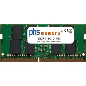 Speicher.de 32GB DDR4 pour HP 15s-eq0006nf RAM Mémoire SO DIMM PC4-266...Vendu parkaufland