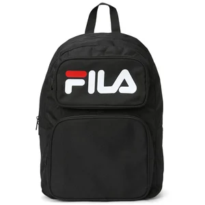 FILA Fenyi Sac à dos unisexe Noir Taille unique, Noir, Taille unique, Moderne pas cher