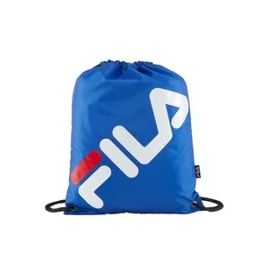 Sac à dos sport à cordon Fila Bogra Bleu TU FBU0013-50000 pas cher