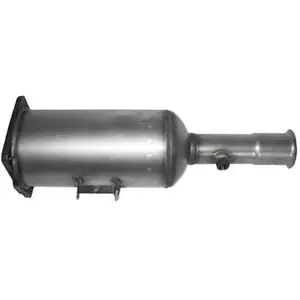 Comparateur de prix : NAP carPARTS Filtre à particules / FAP pour BMW: X1 (Ref: CAD10627)