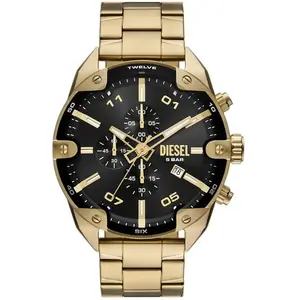 Comparateur de prix : Diesel - Montres Montres hommes 1 pieces male
