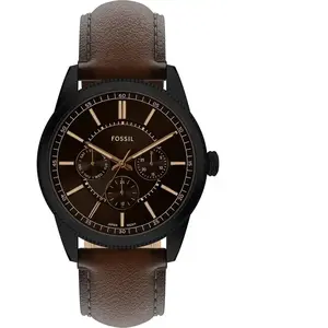Montre Fossil - Hommes - FS6138 pas cher