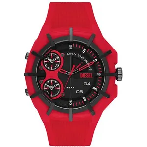 Diesel Orologi Diesel Time Frames Dz1989 Framed pas cher