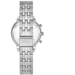 Montre Femme Neutra Argenté ES5217 Fossil pas cher