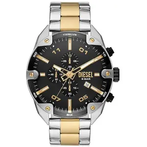 Comparateur de prix : Montre Diesel - Hommes - DZ4627