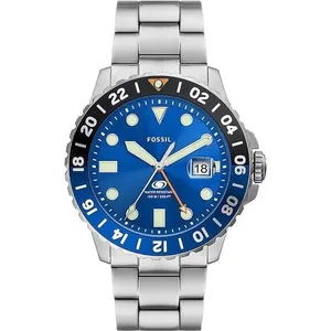 Montre Fossil - Hommes - FS5991 pas cher