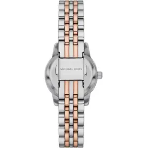Comparateur de prix : Montre Femme Lexington Blanc MK4817SET Michael Kors